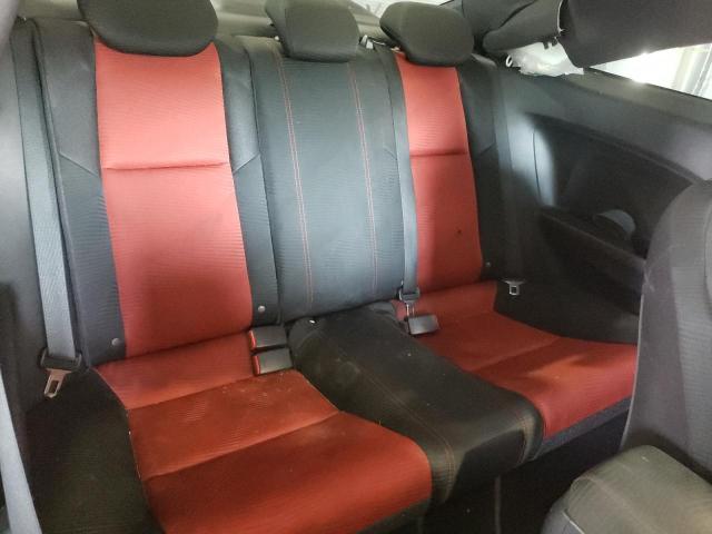 Photo 6 from auction – 2015 HONDA CIVIC SI with VIN 2HGFG4A58FH704430