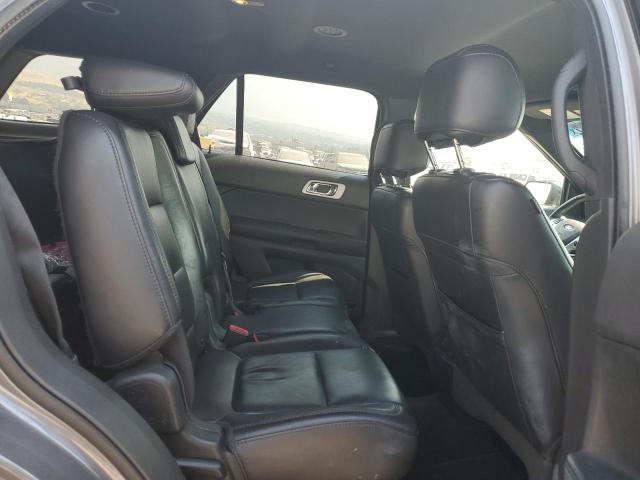 Photo 6 from auction – 2013 FORD EXPLORER X with VIN 1FM5K8D80DGB83844