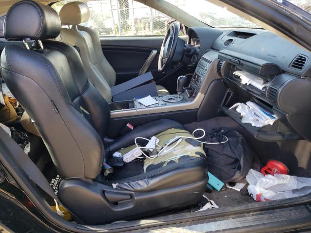 Photo 5 from auction – 2003 INFINITI G35 with VIN JNKCV54E43M206418
