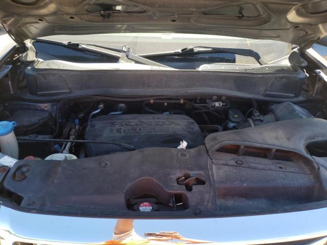 Photo 7 from auction – 2013 HONDA PILOT EXL with VIN 5FNYF4H65DB076208