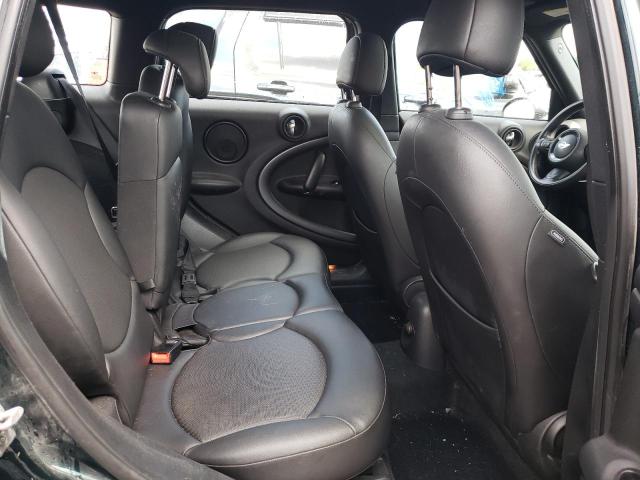 Photo 6 from auction – 2012 MINI COOPER S C with VIN WMWZC5C51CWM14034