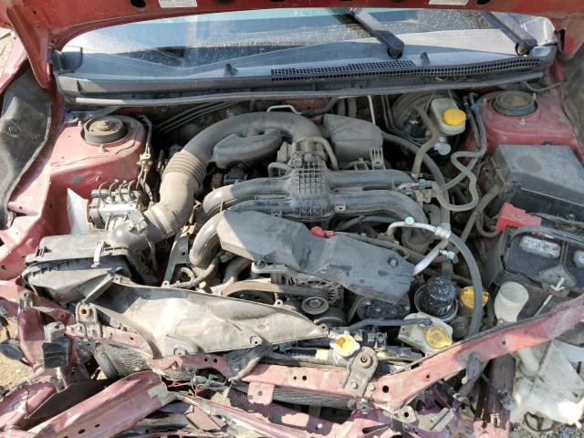 Photo 7 from auction – 2014 SUBARU IMPREZA SP with VIN JF1GPAR64E8311484
