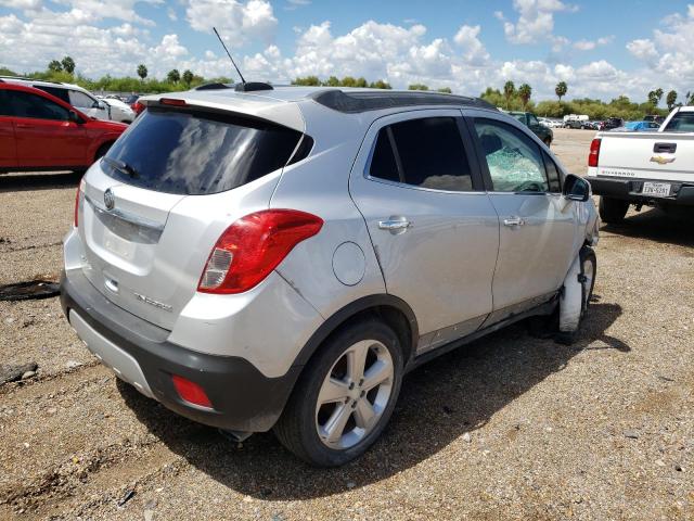 Photo 4 from auction – 2015 BUICK ENCORE with VIN KL4CJASB0FB267158