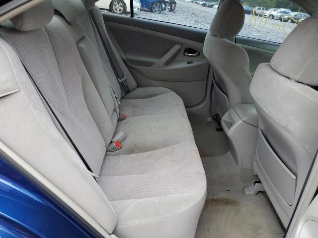 Photo 6 from auction – 2010 TOYOTA CAMRY BASE with VIN 4T4BF3EK6AR061741