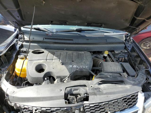 Photo 7 from auction – 2011 DODGE JOURNEY MA with VIN 3D4PG1FG2BT554265
