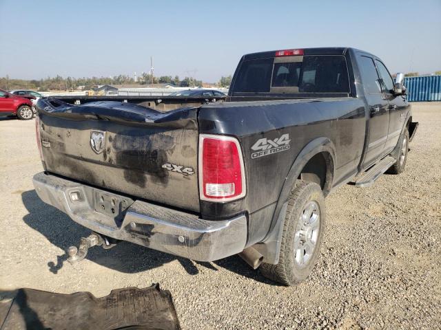 Photo 4 from auction – 2017 RAM 2500 LARAM with VIN 3C6UR5KLXHG502573