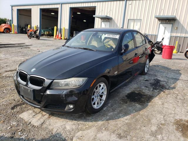 Photo 2 from auction – 2010 BMW 328 XI SUL with VIN WBAPK5C54AA651329