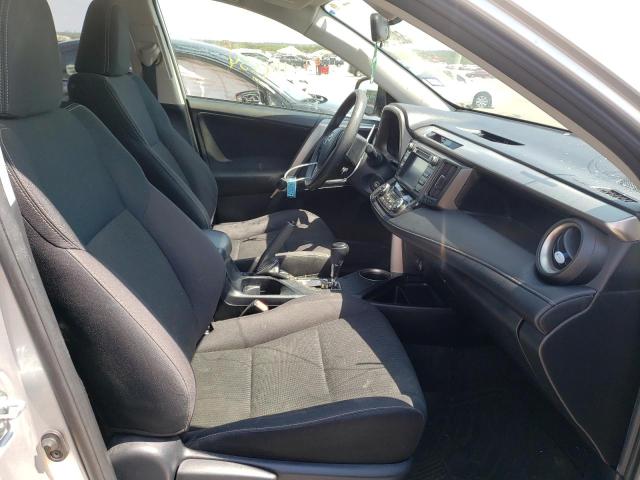 Photo 5 from auction – 2014 TOYOTA RAV4 XLE with VIN JTMRFREVXED095309