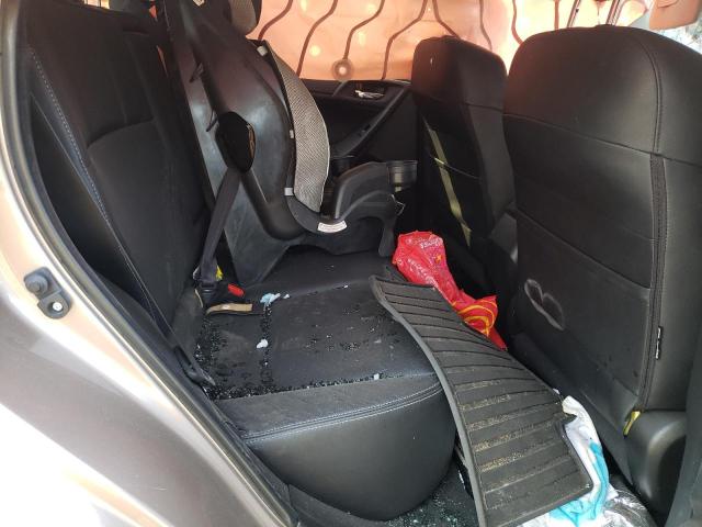 Photo 6 from auction – 2015 SUBARU FORESTER 2 with VIN JF2SJAHC1FH476568