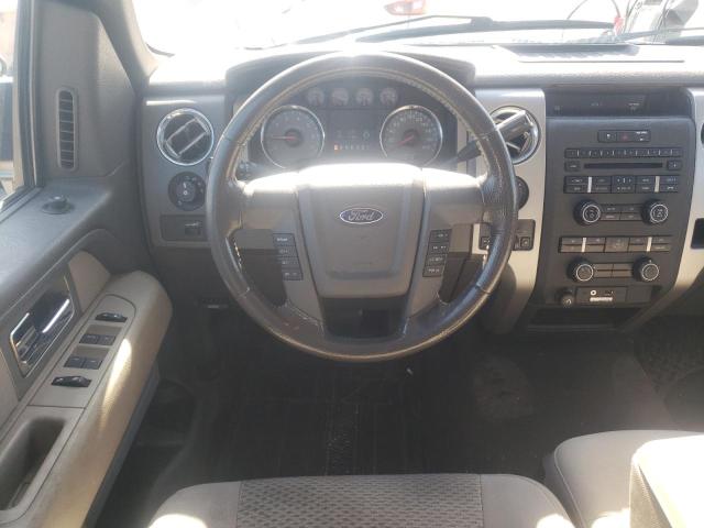 Photo 9 from auction – 2010 FORD F150 SUPER with VIN 1FTFW1EV7AFD14486