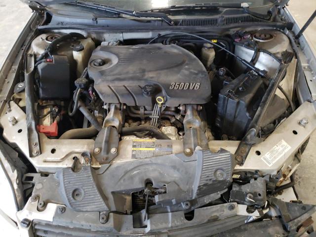 Photo 7 from auction – 2007 CHEVROLET IMPALA LT with VIN 2G1WT55K179211063