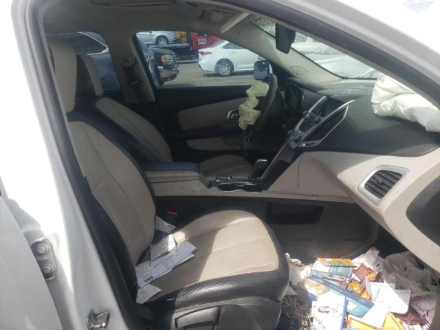 Photo 5 from auction – 2015 GMC TERRAIN SL with VIN 2GKALMEK9F6119098