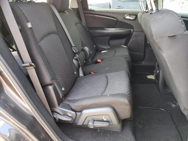 Photo 6 from auction – 2016 DODGE JOURNEY SX with VIN 3C4PDDBG6GT168176