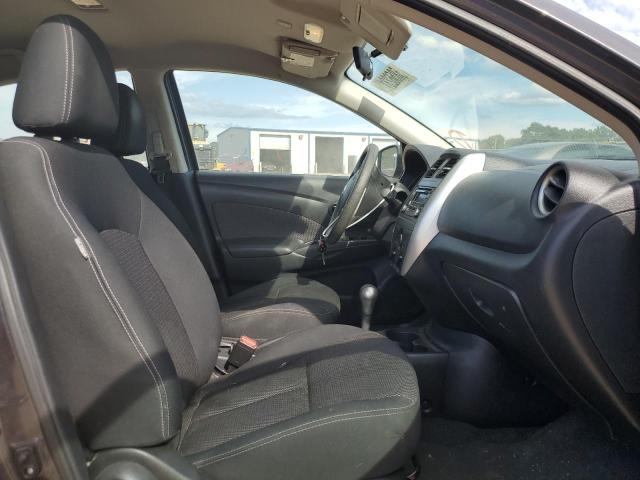 Photo 5 from auction – 2015 NISSAN VERSA S with VIN 3N1CN7APXFL831149