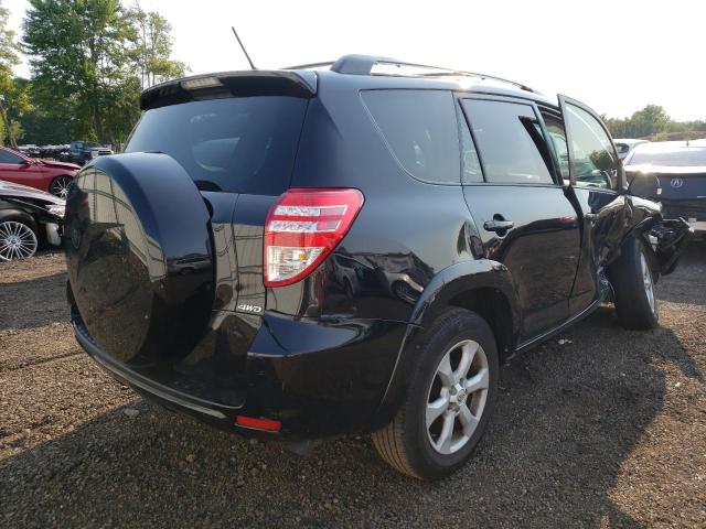 Photo 4 from auction – 2012 TOYOTA RAV4 LIMIT with VIN 2T3DF4DV6CW212687