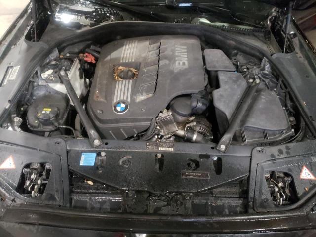 Photo 7 from auction – 2011 BMW 528 I with VIN WBAFR1C59BC738858