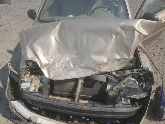 Photo 7 from auction – 2003 KIA RIO with VIN KNADC125636281842