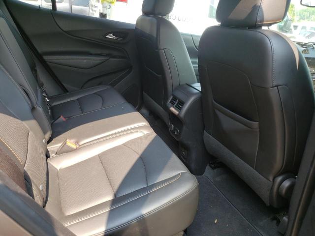 Photo 6 from auction – 2018 CHEVROLET EQUINOX PR with VIN 2GNAXMEV7J6160680