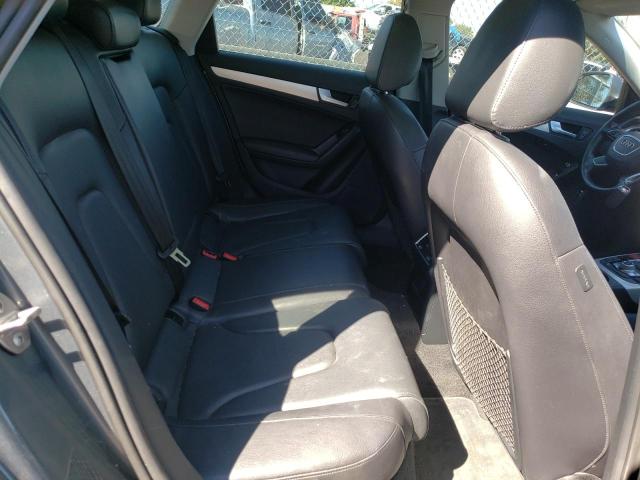 Photo 6 from auction – 2013 AUDI A4 ALLROAD with VIN WA1UFAFL5DA043069