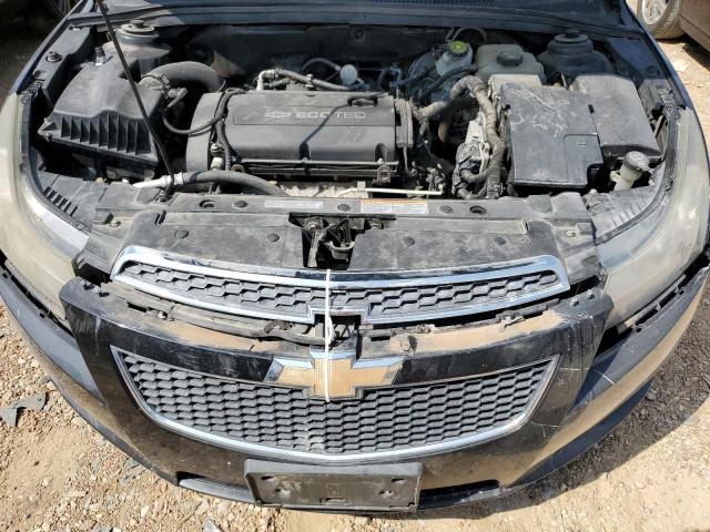 Photo 7 from auction – 2011 CHEVROLET CRUZE LS with VIN 1G1PD5SH8B7192449