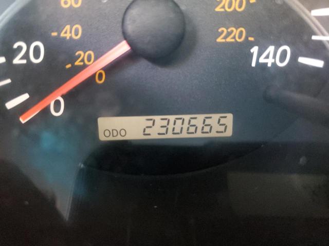 Photo 8 from auction – 2005 TOYOTA HIGHLANDER with VIN JTEGD21A850109301
