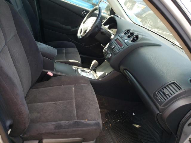 Photo 5 from auction – 2007 NISSAN ALTIMA 3.5 with VIN 1N4BL21E17C152065