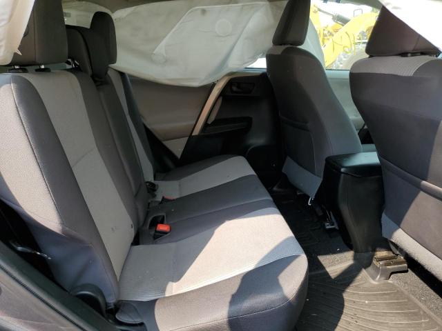 Photo 6 from auction – 2013 TOYOTA RAV4 LE with VIN 2T3ZFREV4DW029257