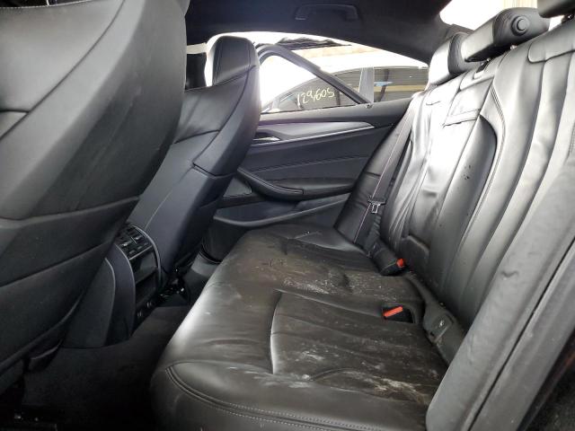 Photo 6 from auction – 2019 BMW M5 with VIN WBSJF0C55KB284154