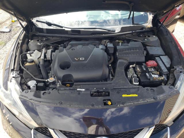 Photo 7 from auction – 2016 NISSAN MAXIMA 3.5 with VIN 1N4AA6AP1GC417951