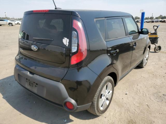 Photo 4 from auction – 2016 KIA SOUL with VIN KNDJN2A23G7256653
