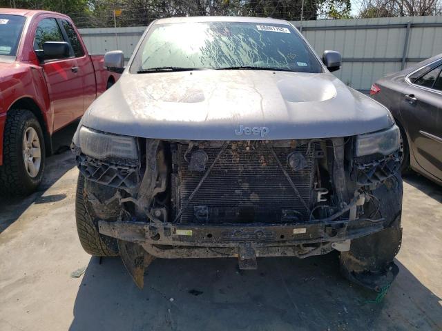 Photo 9 from auction – 2014 JEEP GRAND CHER with VIN 1C4RJFDJ6EC182030