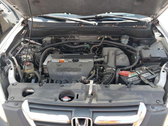 Photo 7 from auction – 2004 HONDA CR-V EX with VIN JHLRD78804C000179