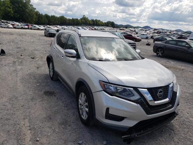 Zdjęcie 1 z aukcji – 2018 NISSAN ROGUE S z VIN KNMAT2MT3JP614478