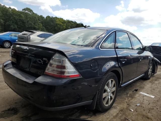Photo 4 from auction – 2008 FORD TAURUS SEL with VIN 1FAHP24W68G110889