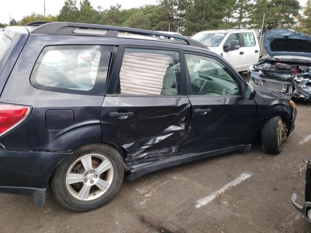 Photo 9 from auction – 2012 SUBARU FORESTER 2 with VIN JF2SHBBC5CH406044