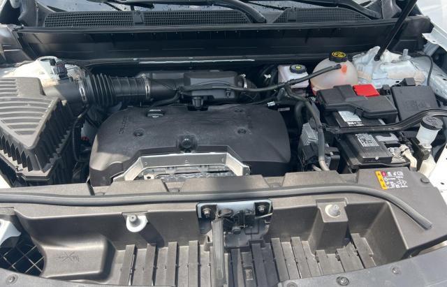 Photo 7 from auction – 2021 GMC ACADIA SLE with VIN 1GKKNKLA0MZ191144