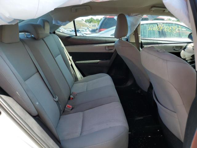 Photo 6 from auction – 2014 TOYOTA COROLLA L with VIN 2T1BURHE8EC168435