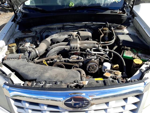 Photo 7 from auction – 2012 SUBARU FORESTER 2 with VIN JF2SHBBC2CH417311