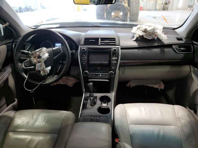 Photo 9 from auction – 2015 TOYOTA CAMRY LE with VIN 4T4BF1FK3FR482312