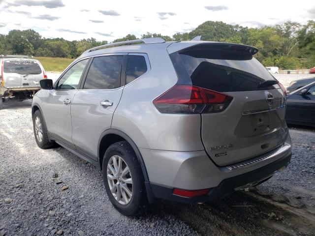 Photo 3 from auction – 2018 NISSAN ROGUE S with VIN KNMAT2MT9JP543206