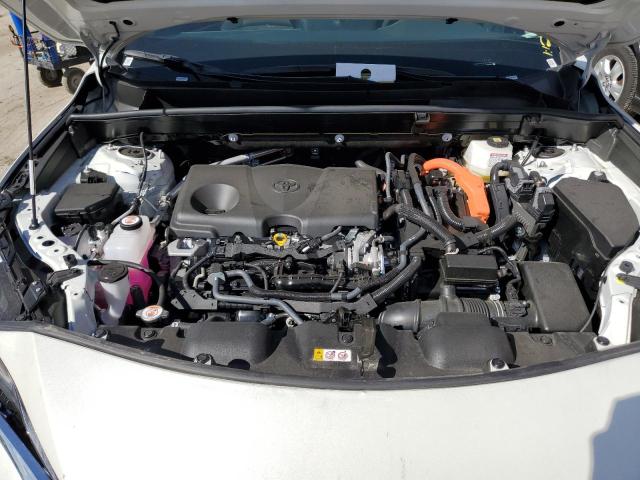 Photo 7 from auction – 2022 TOYOTA VENZA LE with VIN JTEAAAAH9NJ098762