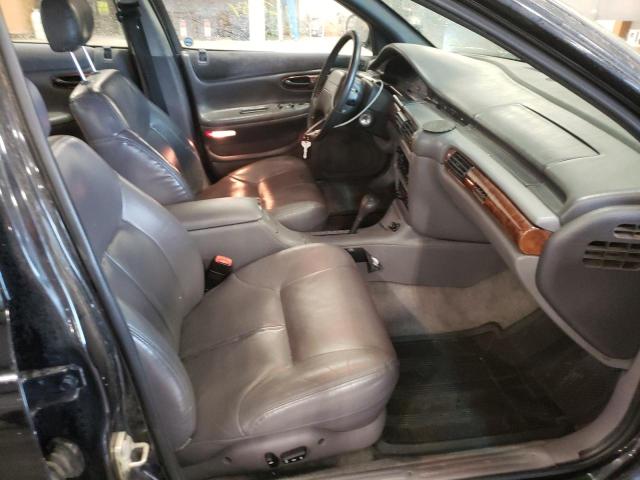 Photo 5 from auction – 1996 CHRYSLER CONCORDE L with VIN 2C3HD56F0TH131871