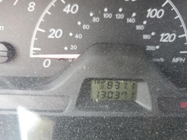 Photo 8 from auction – 2004 MITSUBISHI LANCER ES with VIN JA3AJ26E34U062277