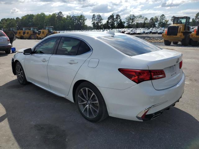 Foto 3 de la subasta – 2018 ACURA TLX TECH con VIN 19UUB2F53JA009248