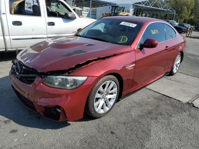 Photo 2 from auction – 2012 BMW 328 I SULE with VIN WBAKE5C55CJ106020