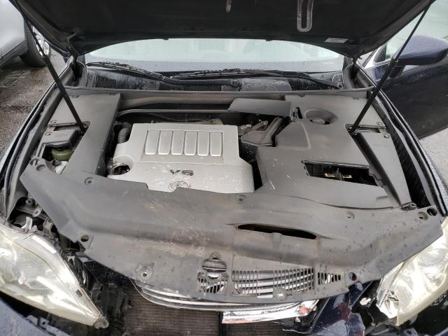 Photo 7 from auction – 2007 LEXUS ES 350 with VIN JTHBJ46G672133358