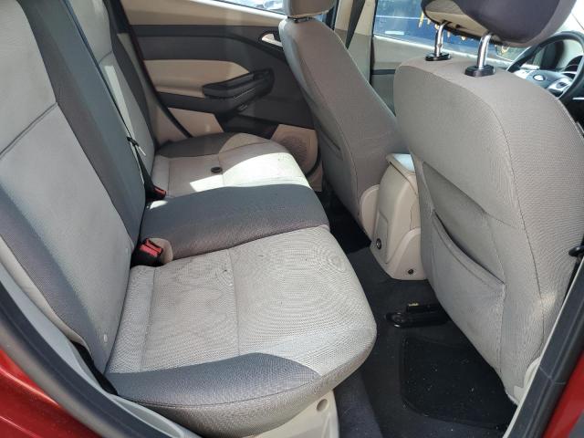 Photo 6 from auction – 2014 FORD FOCUS SE with VIN 1FADP3K27EL114697