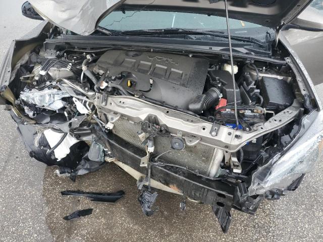 Photo 7 from auction – 2019 TOYOTA COROLLA L with VIN 5YFBURHEXKP887777