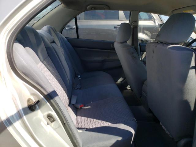 Photo 6 from auction – 2002 MITSUBISHI LANCER ES with VIN JA3AJ26E42U061992