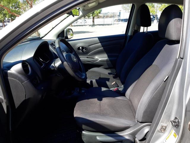 Photo 6 from auction – 2012 NISSAN VERSA S with VIN 3N1CN7AP9CL944845